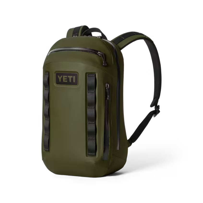 YETI CAYO BACKPACK 15 L