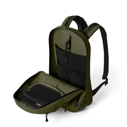 YETI CAYO BACKPACK 15 L