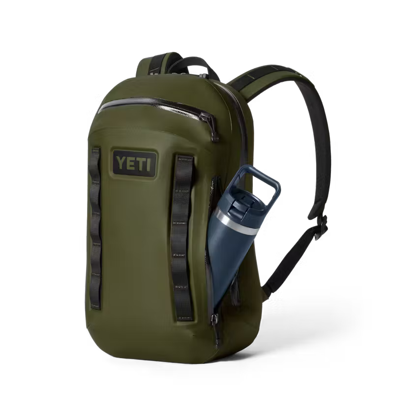 YETI CAYO BACKPACK 15 L