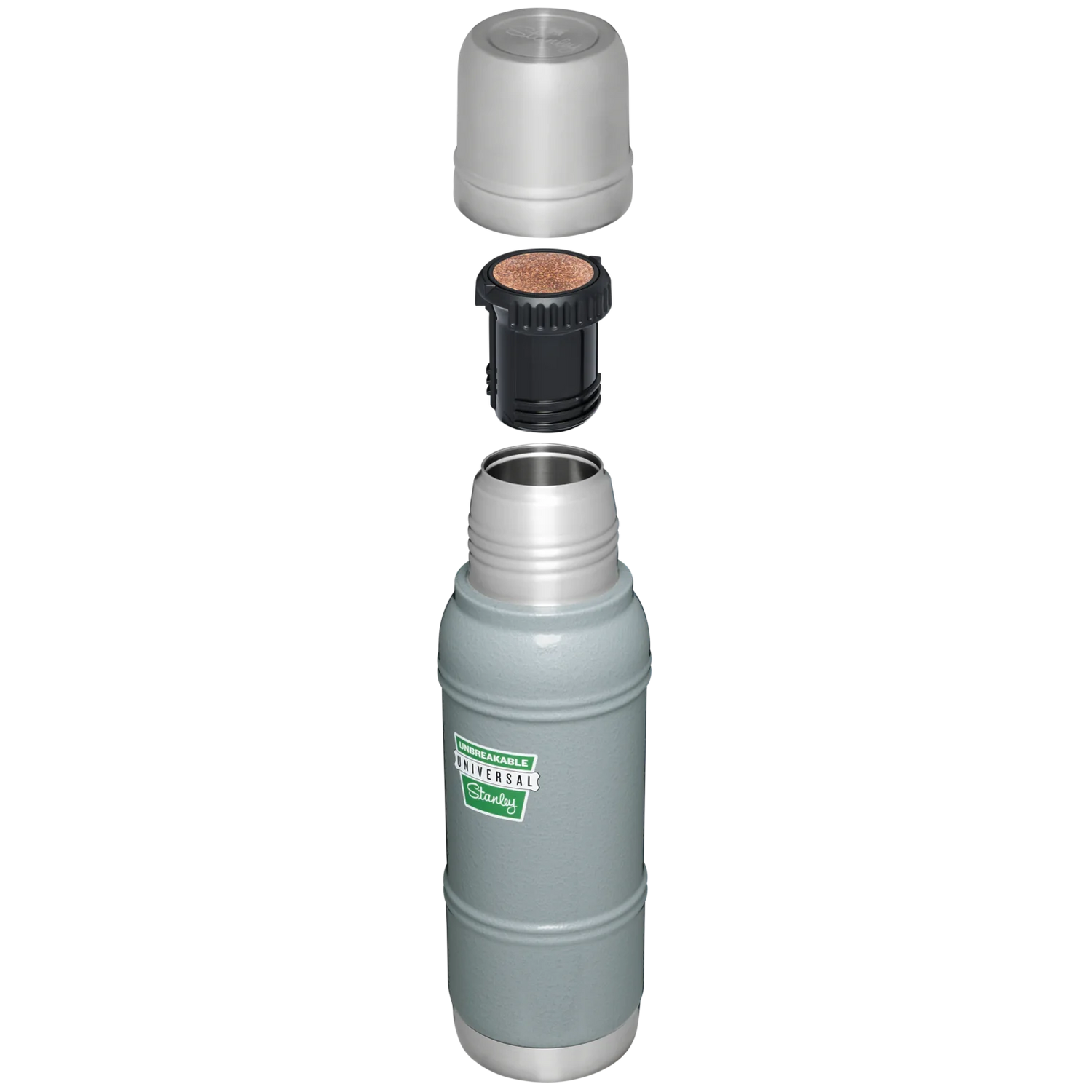 STANLEY MILESTONES THERMAL BOTTLE 1L