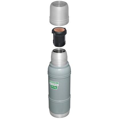 STANLEY MILESTONES THERMAL BOTTLE 1L