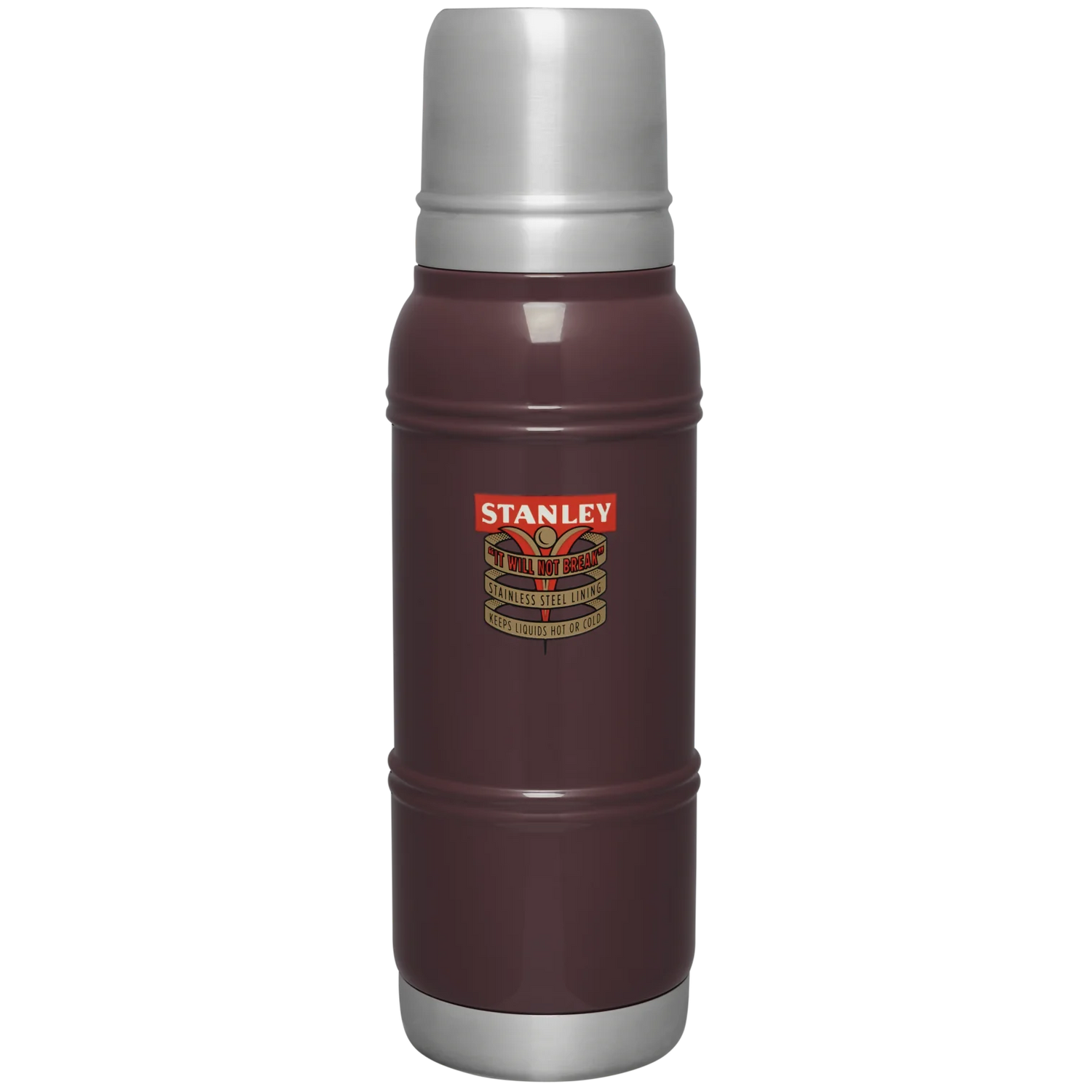 STANLEY MILESTONES THERMAL BOTTLE 1L