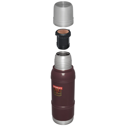 STANLEY MILESTONES THERMAL BOTTLE 1L