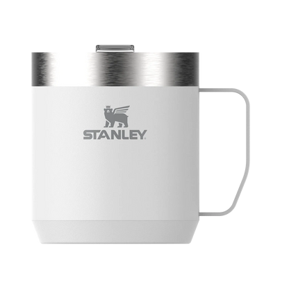 STANLEY CLASSIC LEGENDARY CAMP MUG 355ML