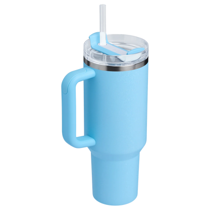 STANLEY QUENCHER H 2.0 FLOWSTATE TUMBLER WONDERLAND 1.18 L