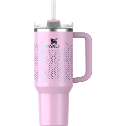 STANLEY QUENCHER H 2.0 FLOWSTATE TUMBLER WONDERLAND 1.18 L