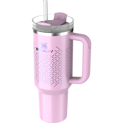 STANLEY QUENCHER H 2.0 FLOWSTATE TUMBLER WONDERLAND 1.18 L