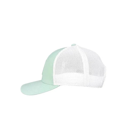 BLACK CLOVER GORRA MAGNITUDE VERDE AJUSTABLE