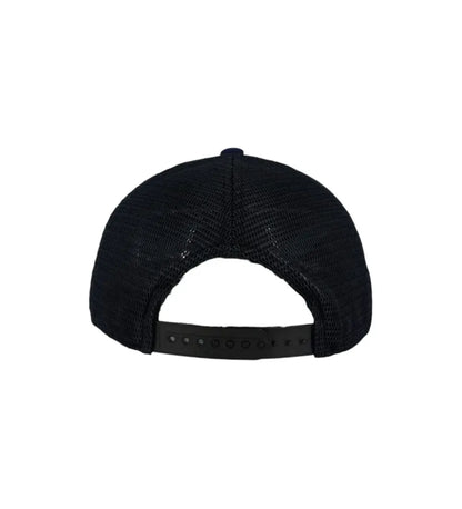 BLACK CLOVER GORRA FLASH 3 AZUL AJUSTABLE