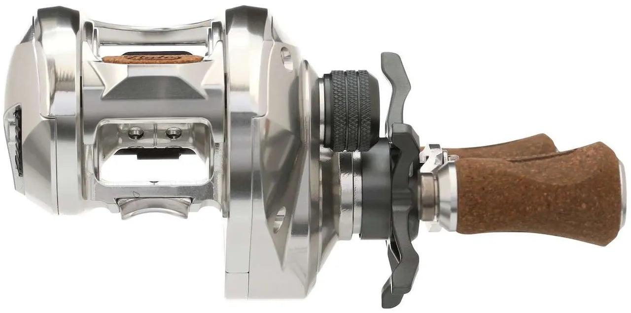 BATES CARRETE DE PESCA GOAT 711 RH