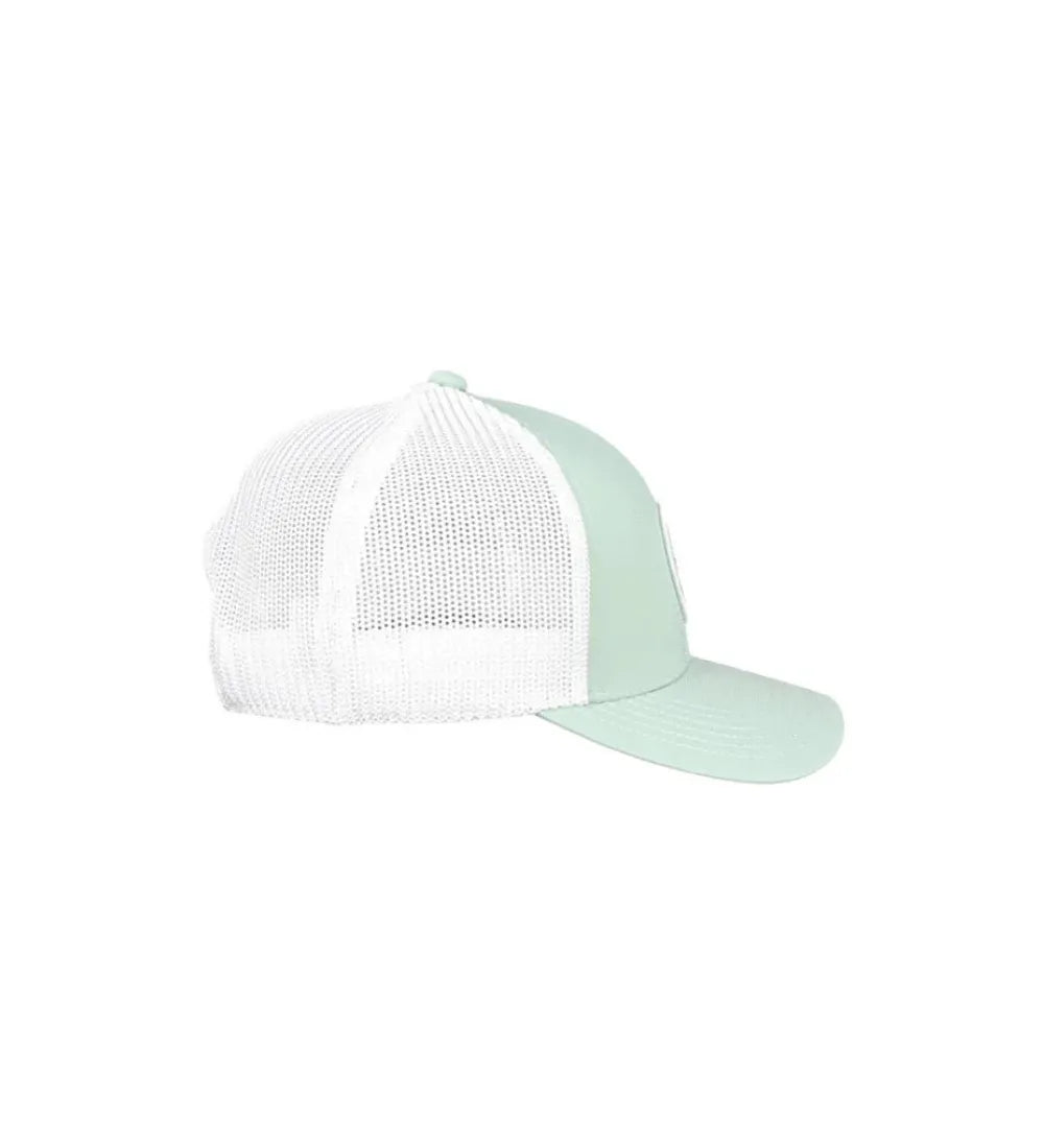 BLACK CLOVER GORRA MAGNITUDE VERDE AJUSTABLE