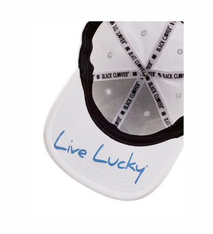 BLACK CLOVER GORRA PREMIUM 157