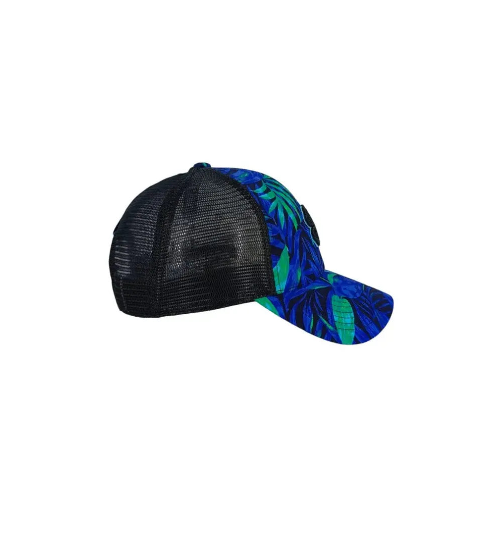 BLACK CLOVER GORRA ISLAND LUCK 18 AJUSTABLE