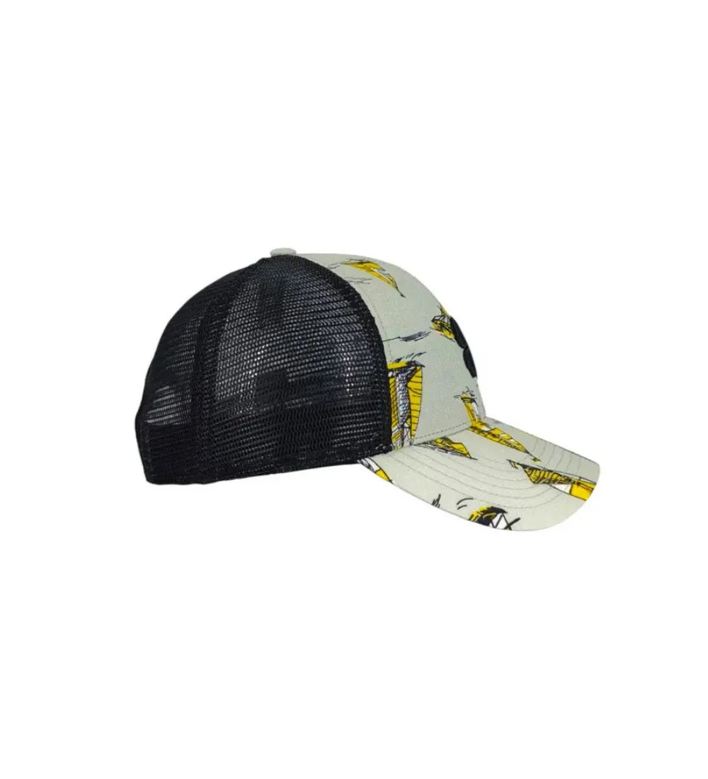 BLACK CLOVER GORRA ISLAND LUCK 28 AJUSTABLE