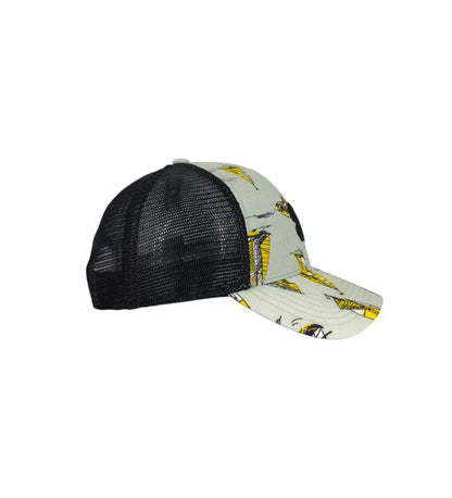 BLACK CLOVER GORRA ISLAND LUCK 28 AJUSTABLE
