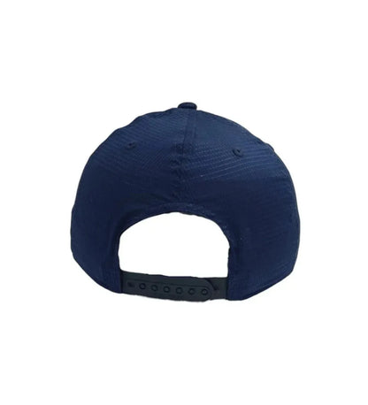 BLACK CLOVER GORRA BRONZE AZUL AJUSTABLE
