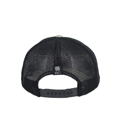 BLACK CLOVER GORRA ISLAND LUCK 28 AJUSTABLE