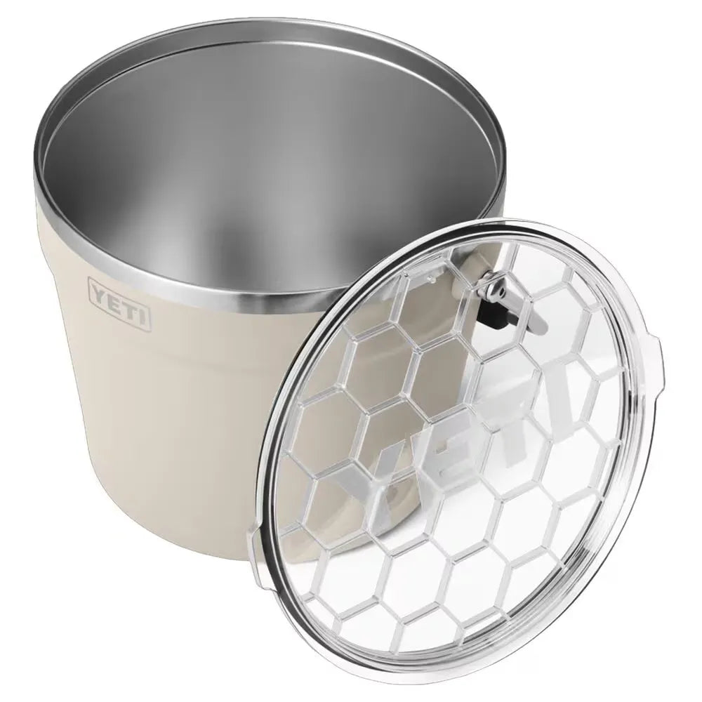 YETI BEVERAGE BUCKET