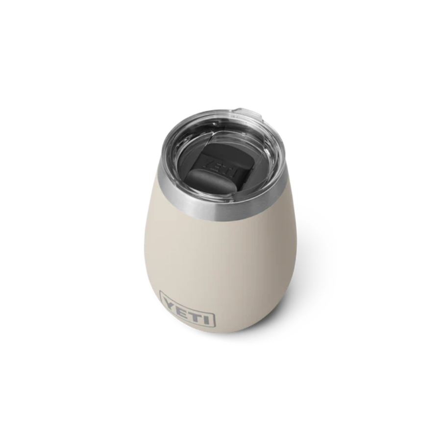 YETI 10 OZ WINE