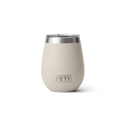 YETI 10 OZ WINE