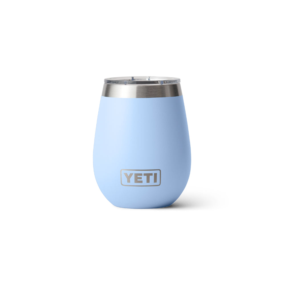 YETI 10 OZ WINE