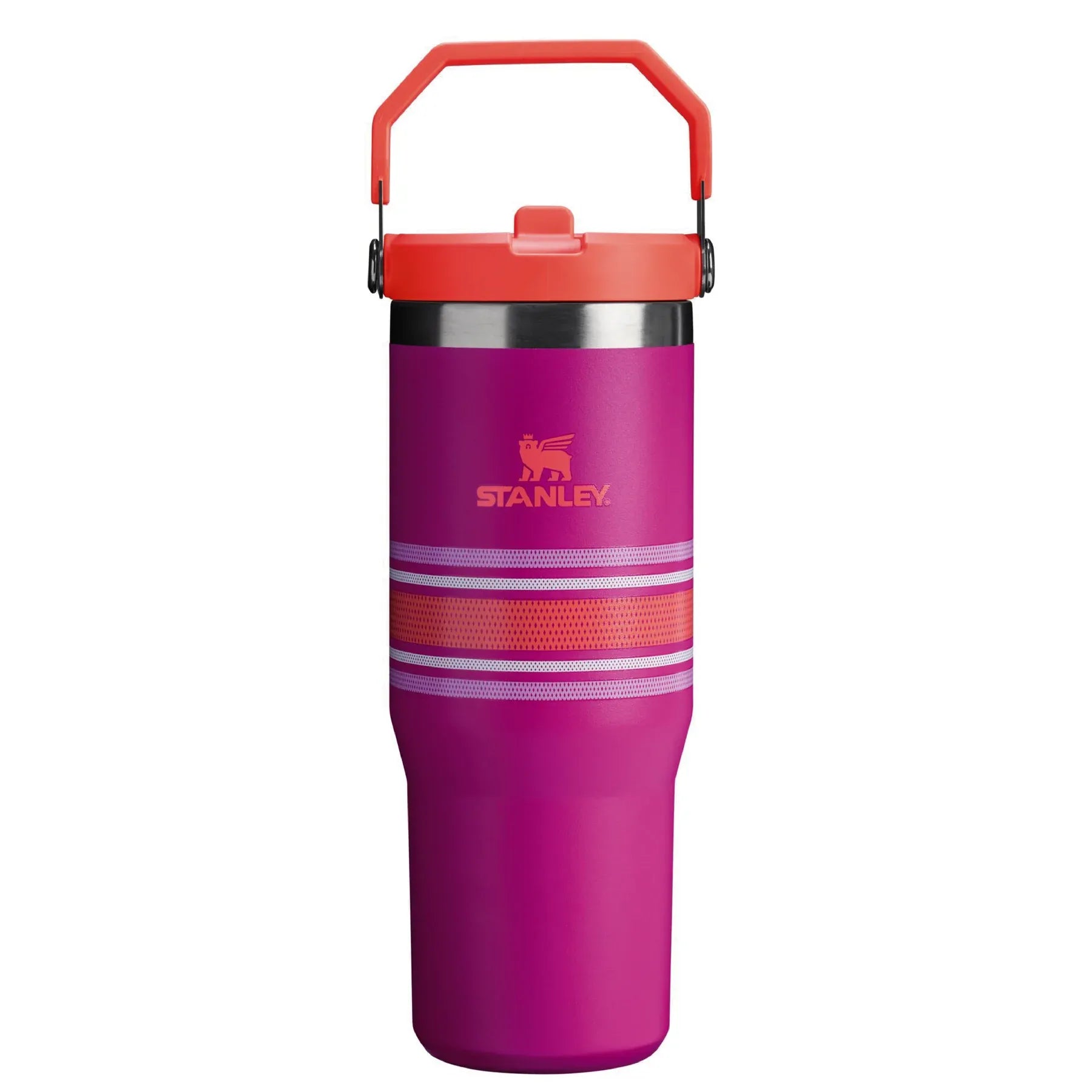 STANLEY ICE FLOW FLIP STRAW VARSITY 887 ML
