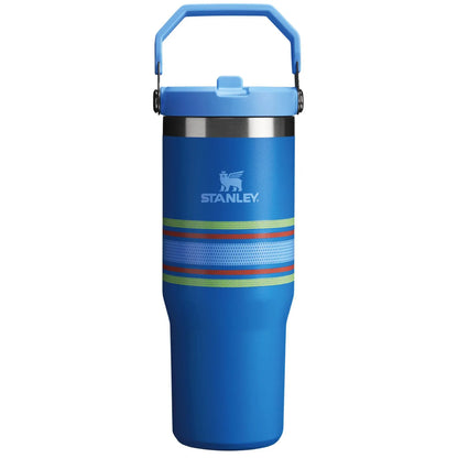 STANLEY ICE FLOW FLIP STRAW VARSITY 887 ML
