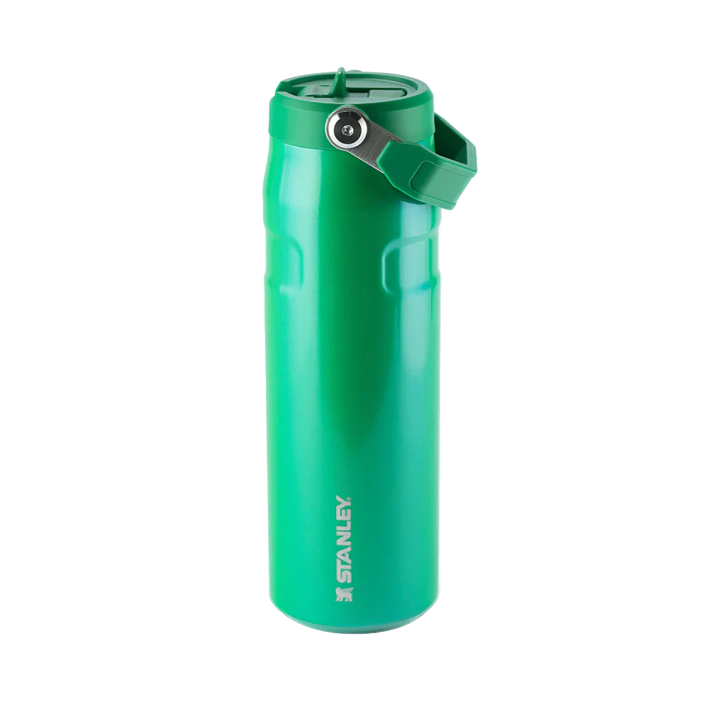 STANLEY ICEFLOW AEROLIGHT FLIP STRAW SHIMMER 709 ML