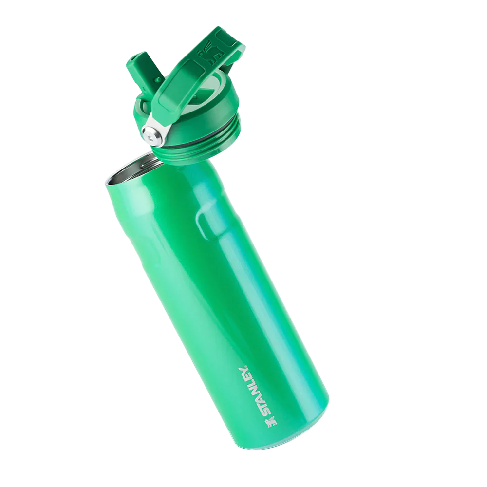 STANLEY ICEFLOW AEROLIGHT FLIP STRAW SHIMMER 709 ML
