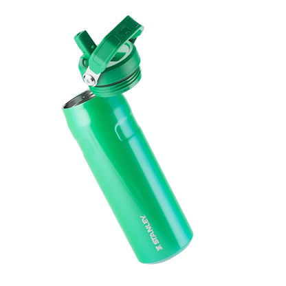 STANLEY ICEFLOW AEROLIGHT FLIP STRAW SHIMMER 709 ML