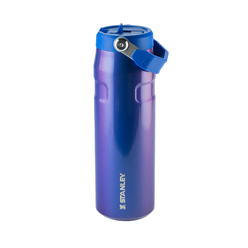 STANLEY ICEFLOW AEROLIGHT FLIP STRAW SHIMMER 709 ML