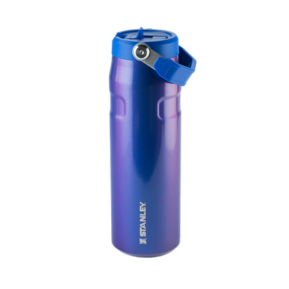 STANLEY ICEFLOW AEROLIGHT FLIP STRAW SHIMMER 709 ML
