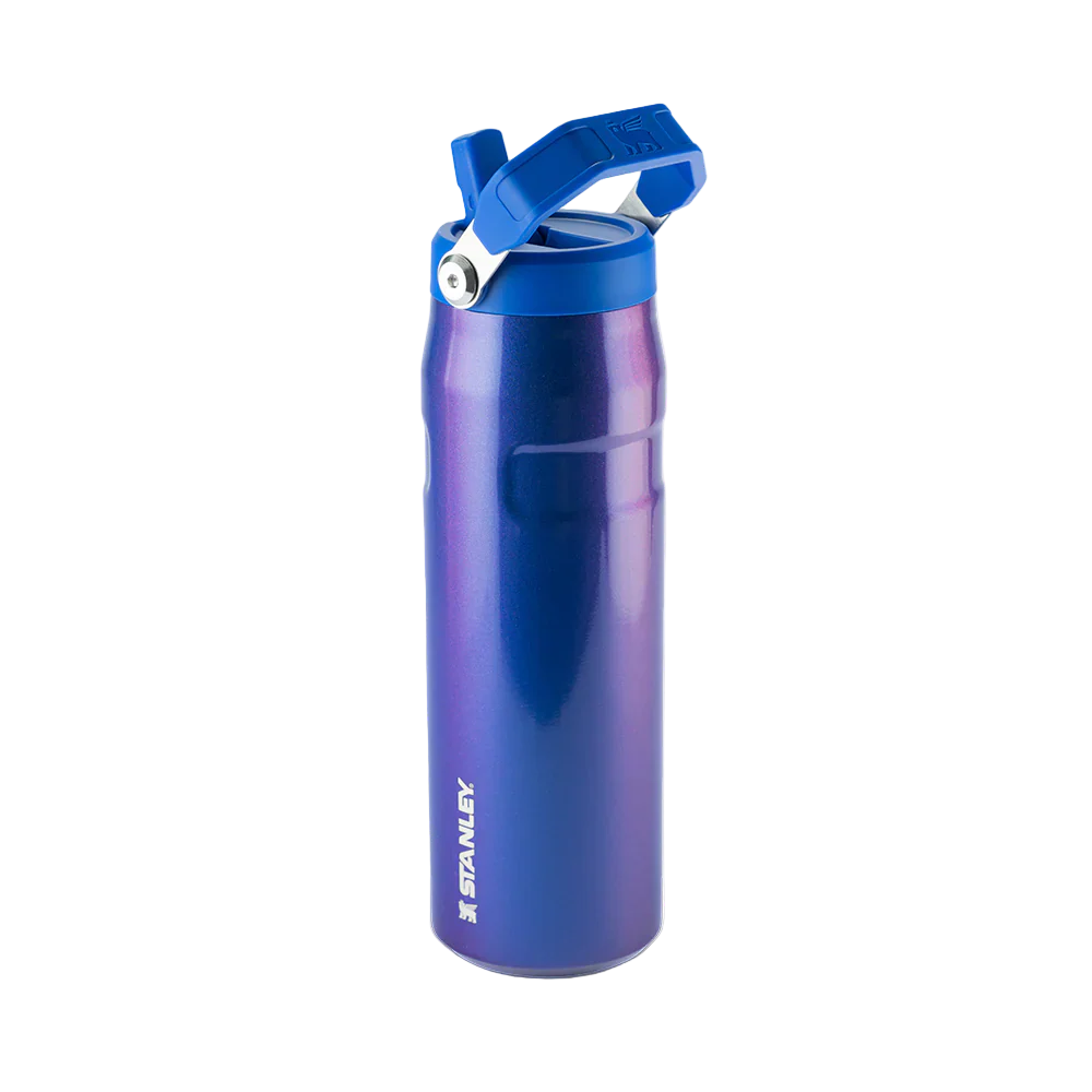 STANLEY ICEFLOW AEROLIGHT FLIP STRAW SHIMMER 709 ML