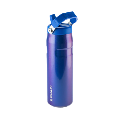 STANLEY ICEFLOW AEROLIGHT FLIP STRAW SHIMMER 709 ML