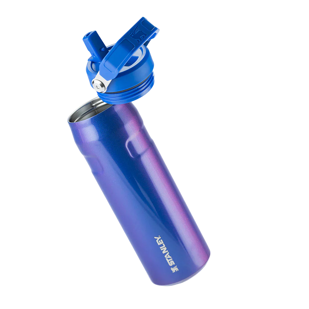 STANLEY ICEFLOW AEROLIGHT FLIP STRAW SHIMMER 709 ML