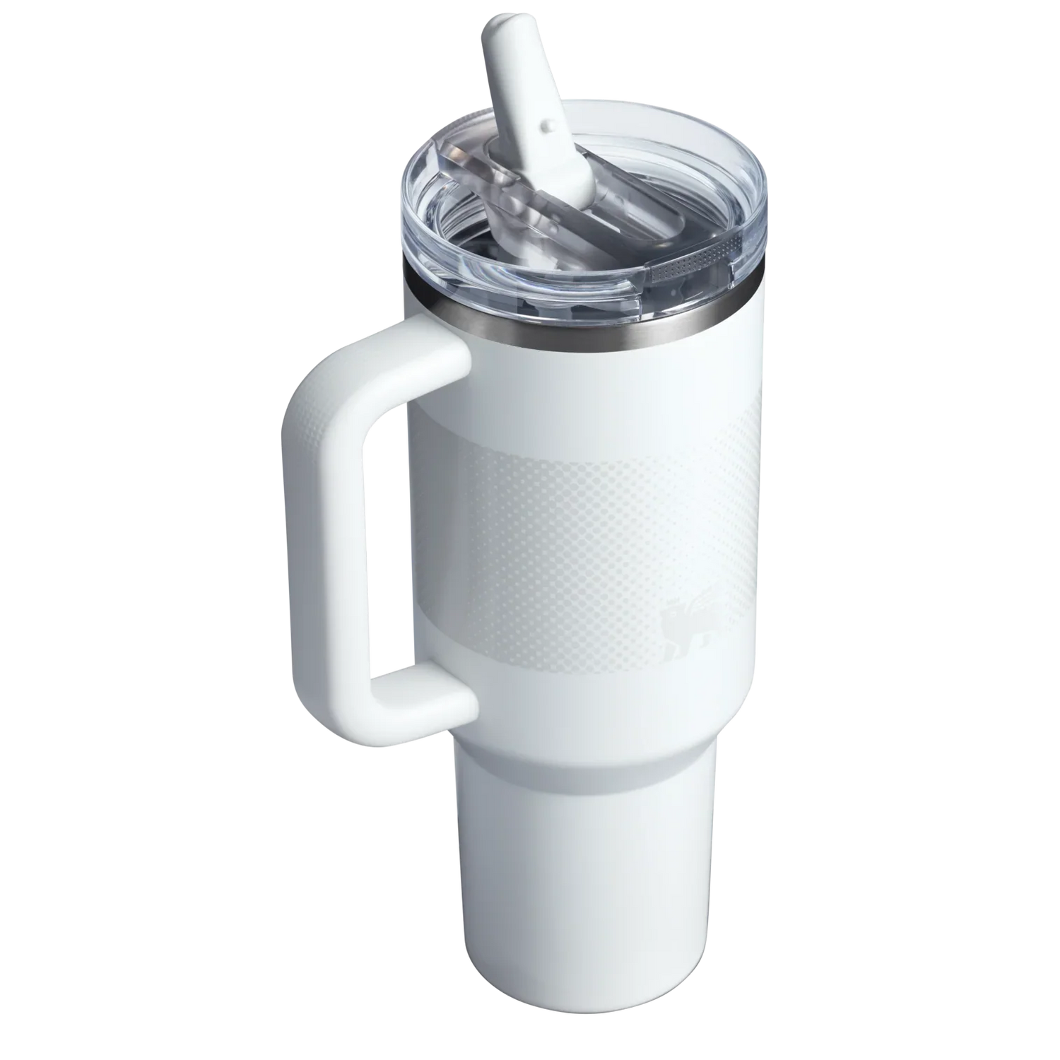 STANLEY QUENCHER PROTOUR FLIP STRAW TUMBLER FADE 1.18 L