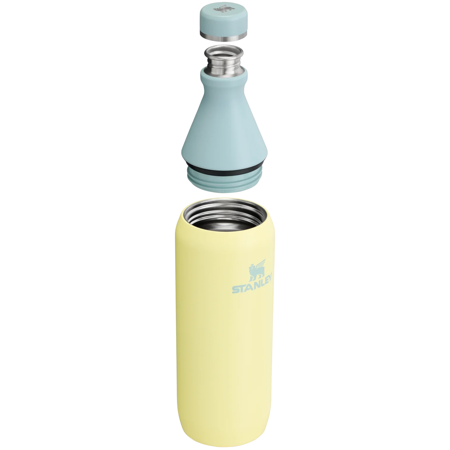 STANLEY ALL DAY SLIM BOTTLE 20 Oz