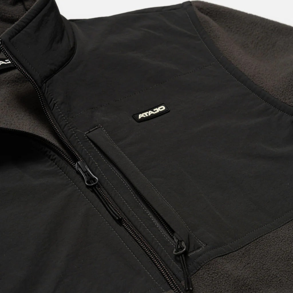 ATAJO BARDO POLAR FLEECE L