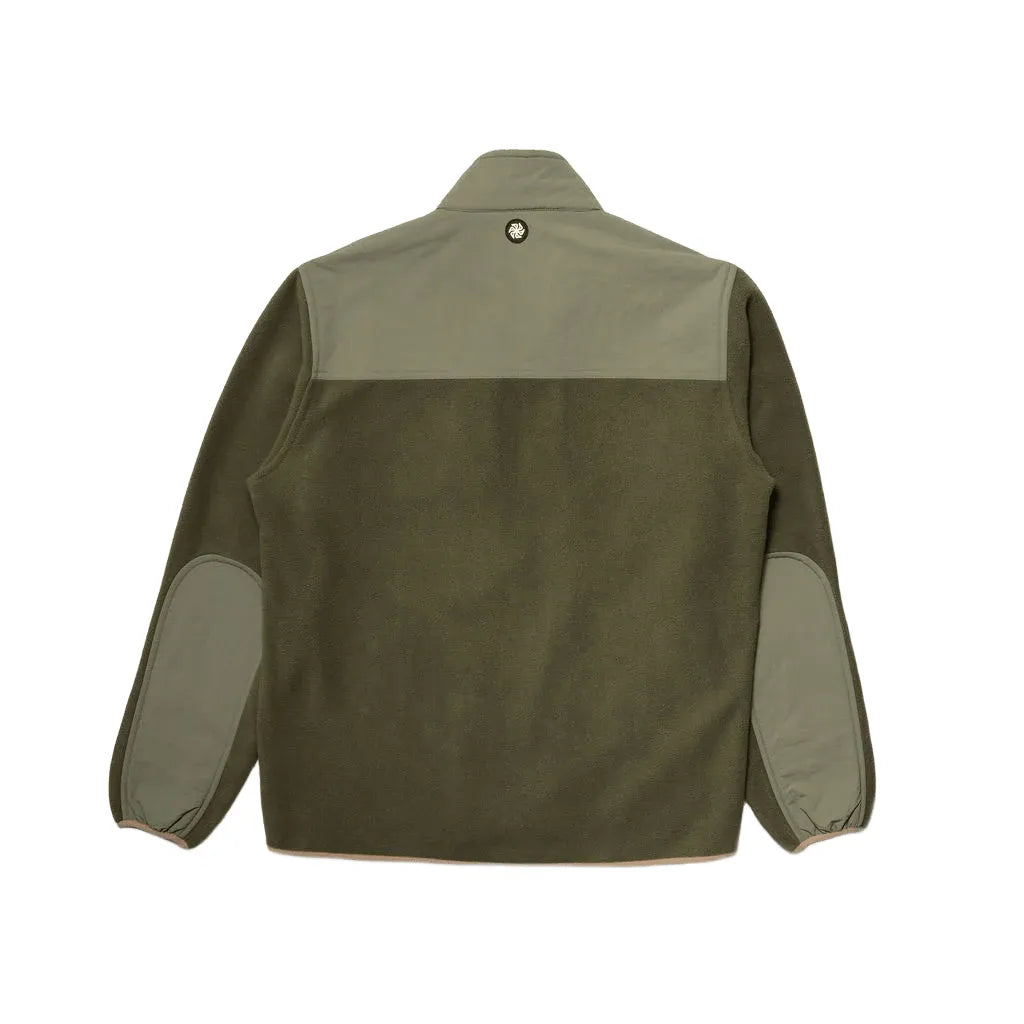 ATAJO BARDO POLAR FLEECE L