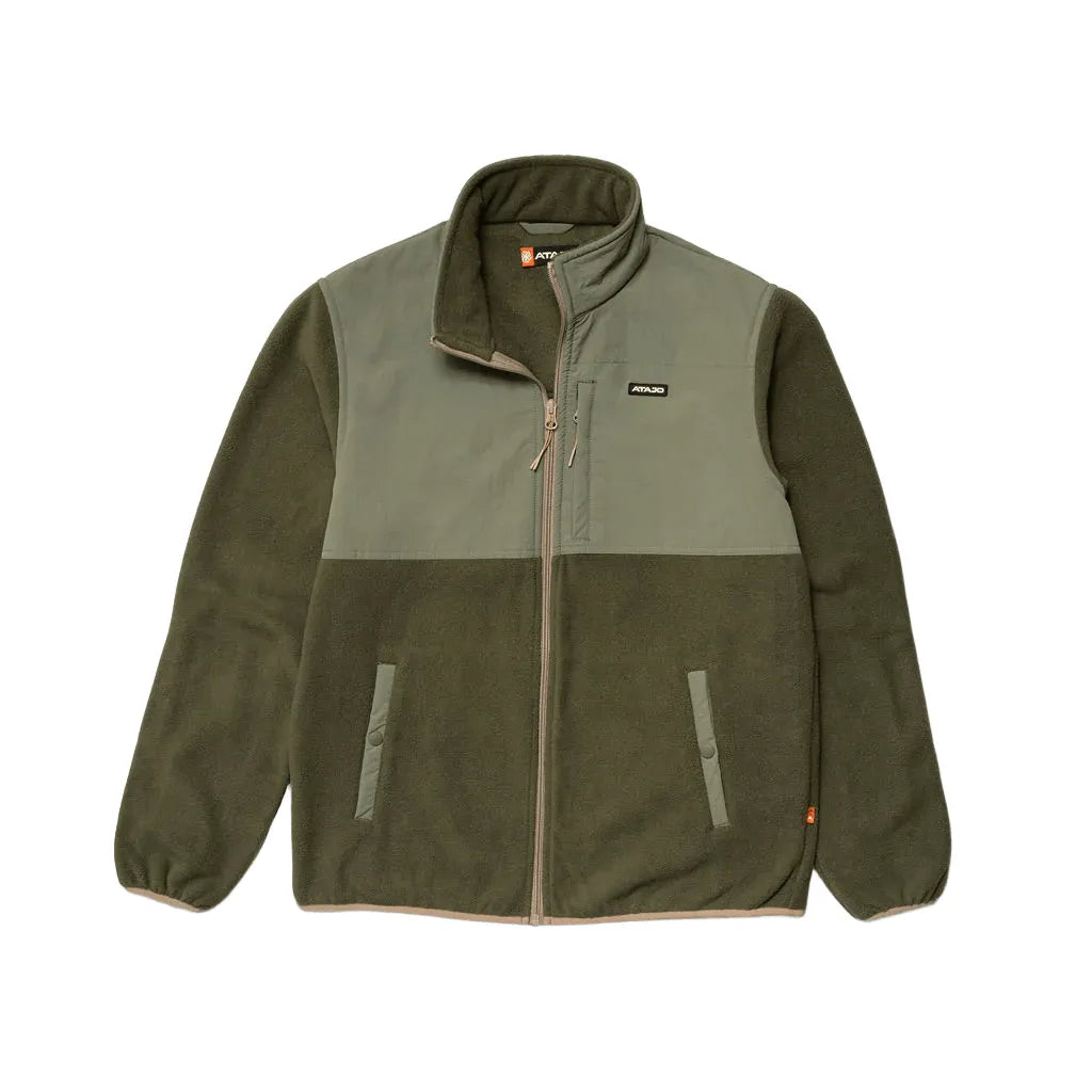 ATAJO BARDO POLAR FLEECE L