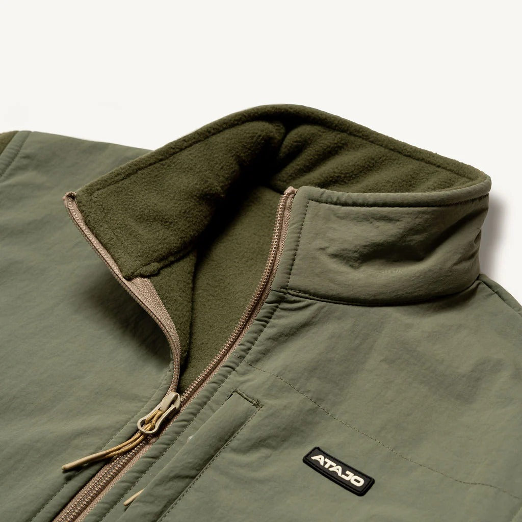 ATAJO BARDO POLAR FLEECE L