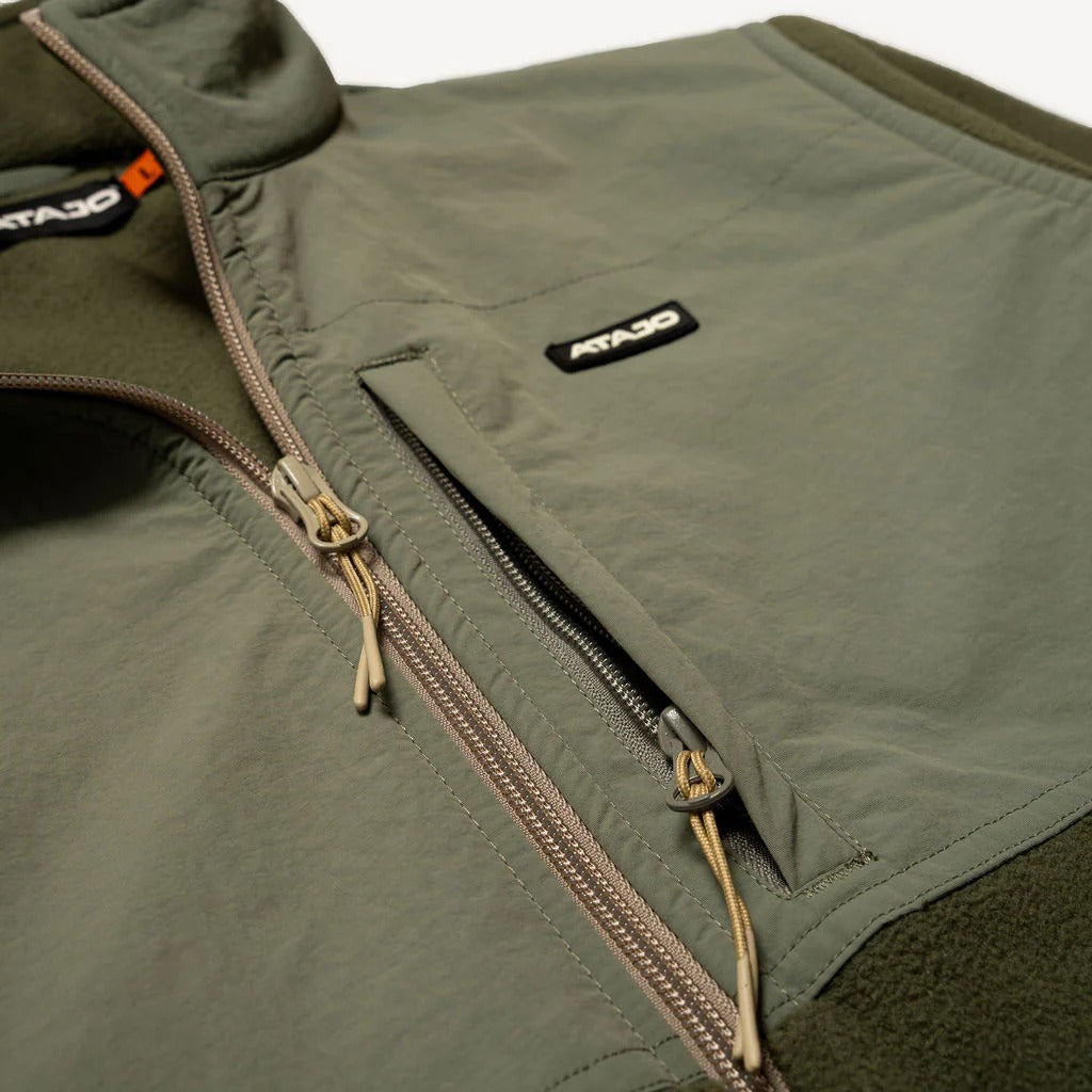 ATAJO BARDO POLAR FLEECE L