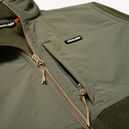 ATAJO BARDO POLAR FLEECE L