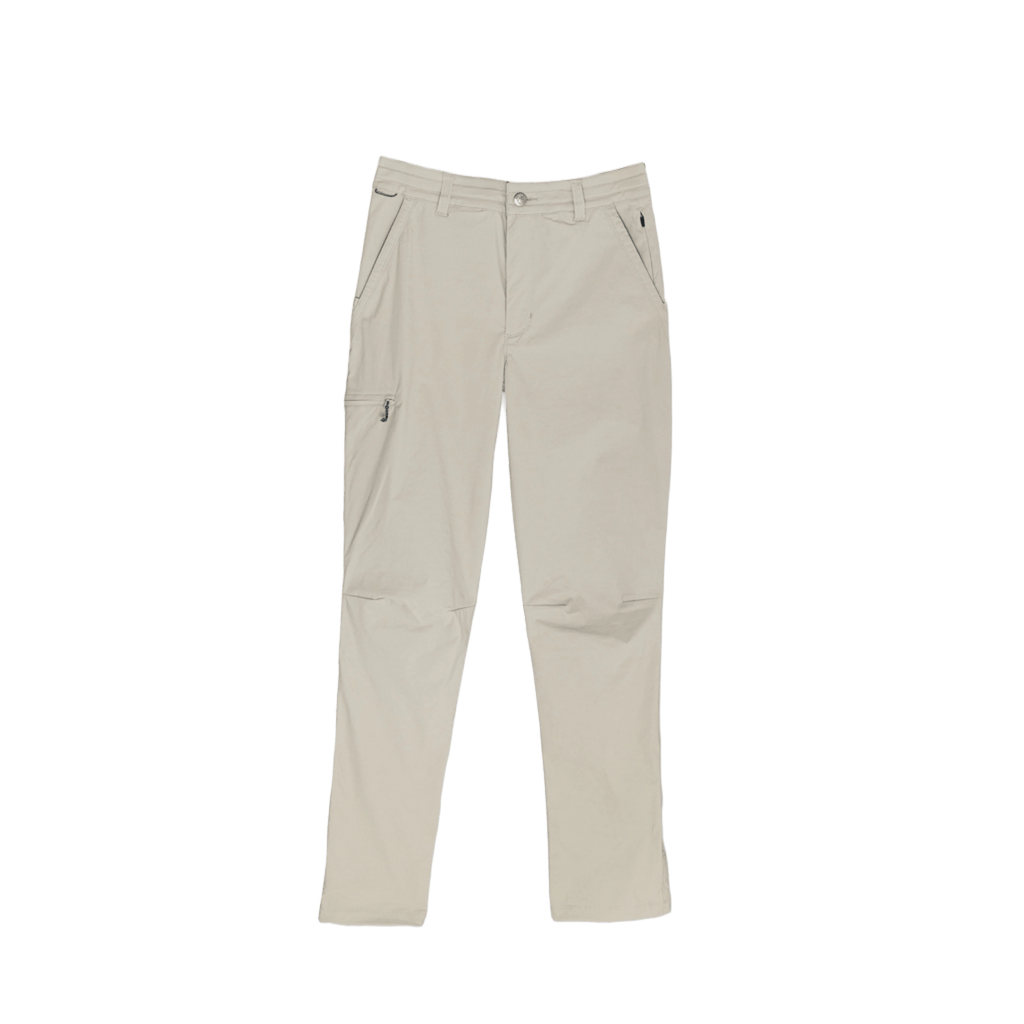ATAJO CAMINO TECH PANTS BEIGE