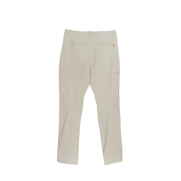 ATAJO CAMINO TECH PANTS BEIGE