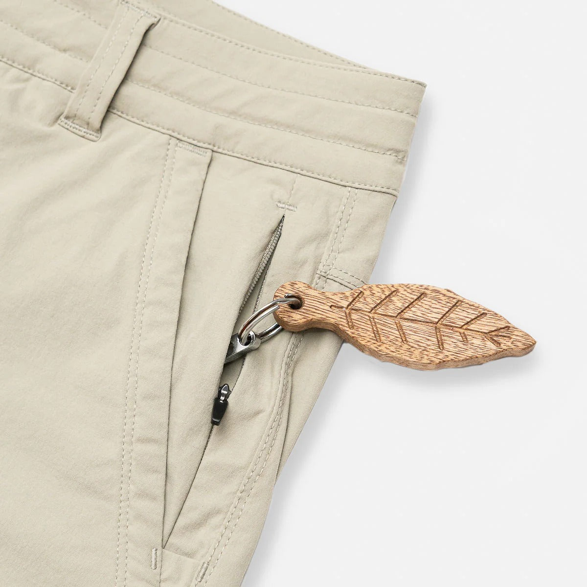 ATAJO CAMINO TECH PANTS L
