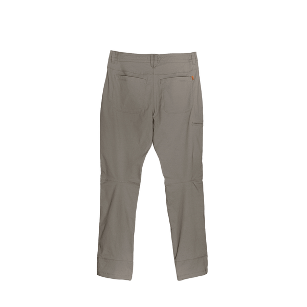 ATAJO CAMINO TECH PANTS MINERAL GRAY