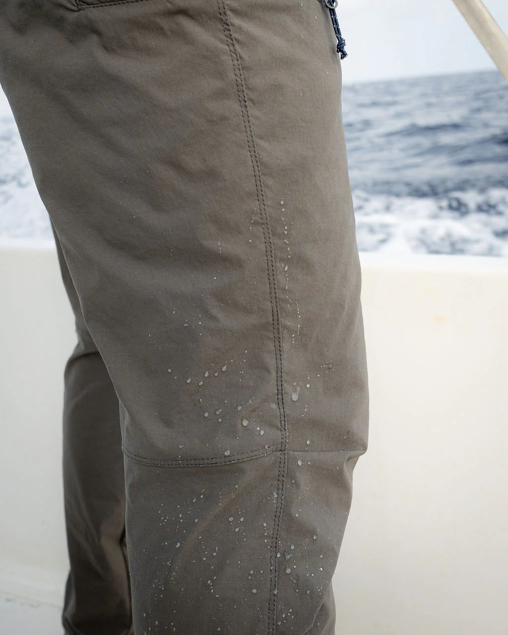 ATAJO CAMINO TECH PANTS L
