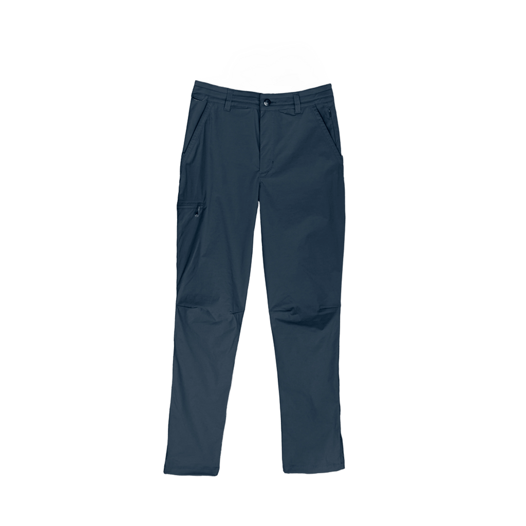 ATAJO CAMINO TECH PANTS NAVY