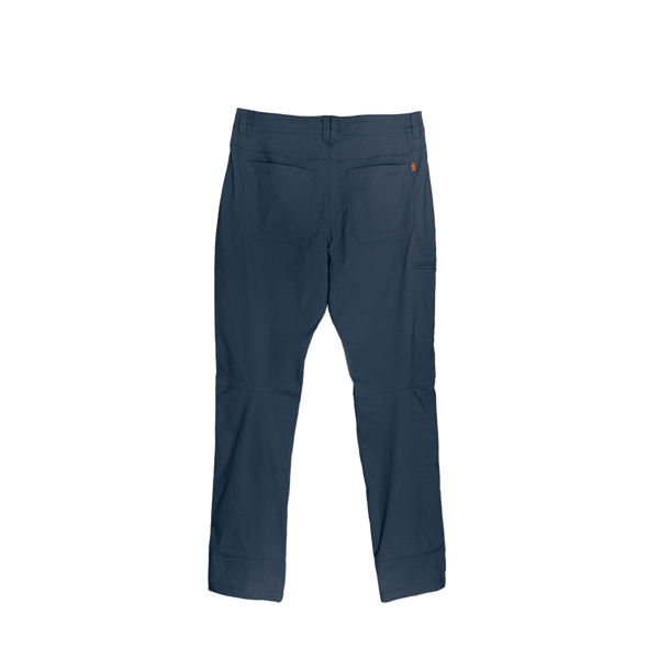 ATAJO CAMINO TECH PANTS NAVY
